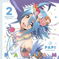 Monster musume - papi character song - papism