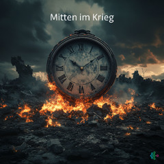 Mitten im Krieg