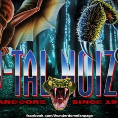 V - Tal Noize BIRTHDAY SET 100% EARLY GABBER