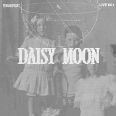 Live 001 - Daisy Moon @ Ormside Projects w/ Cousin & Ulo.S