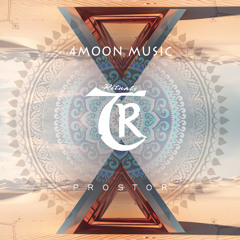 4Moon Music - Prostor [Tibetania Rituals]