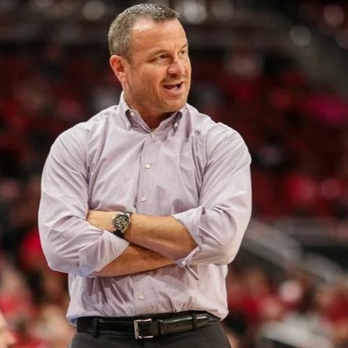 Stream episode Jeff Walz Show 11 14 2022 by ESPN Louisville podcast