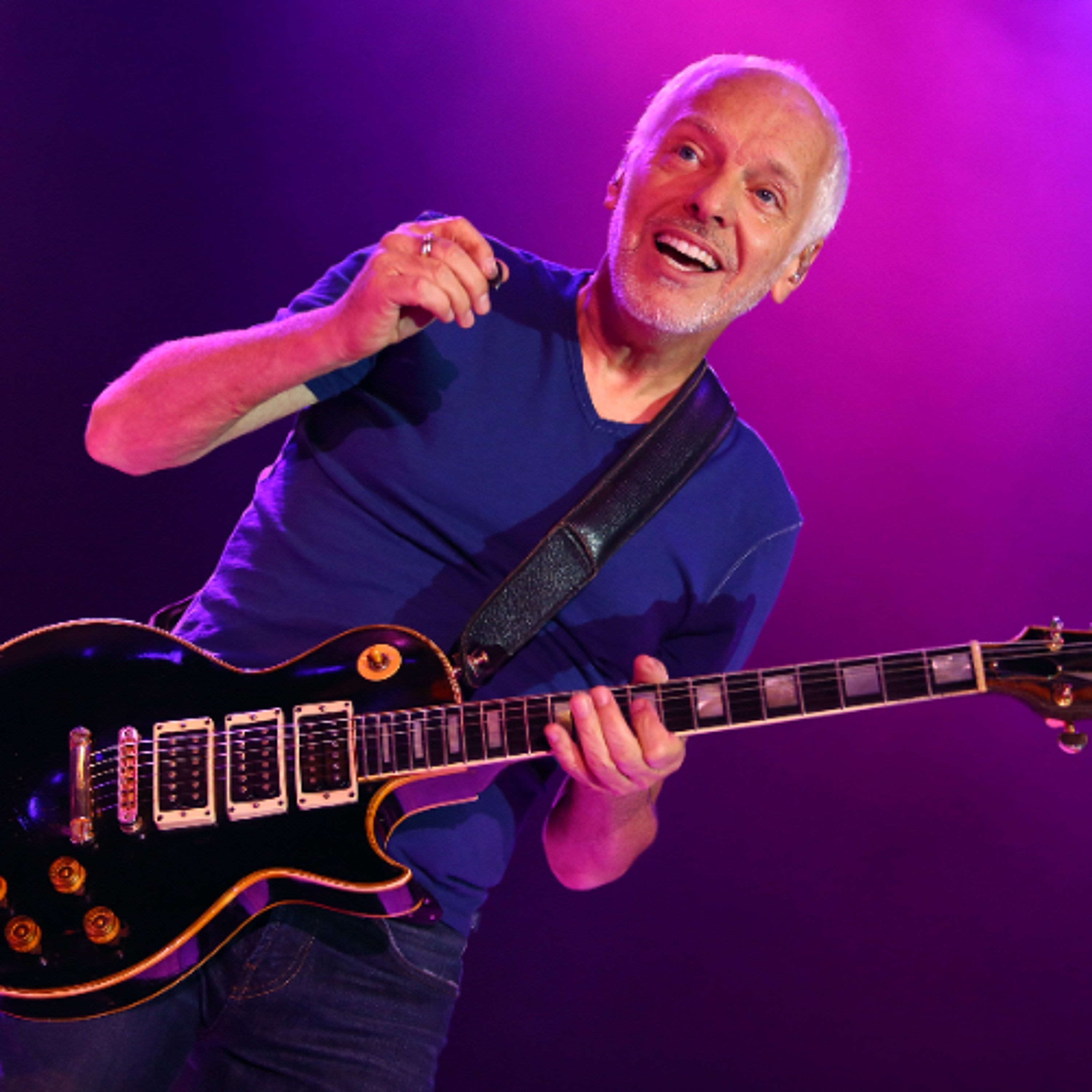 Peter Frampton (5/19/26) episode artwork