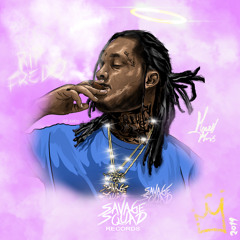 R.I.P FREDO (Prod.YoungestBoat)