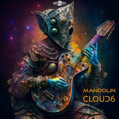 Cloud6 - Mandolin (​geosp150 - Geomagnetic Records)