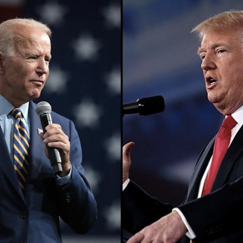 Biden Is Everything People Feared Trump Would Be