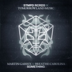 Martin Garrix & Breathe Carolina - Something