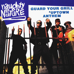 Uptown Anthem (LP Version)