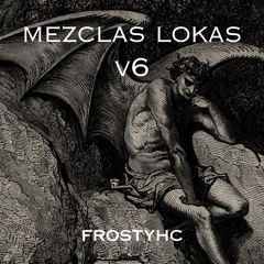 Newscore Que Te Foka | Mezclas Lokas V6