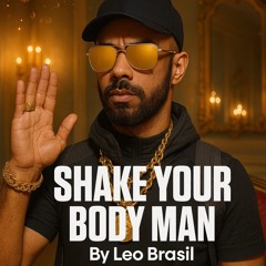 Shake your body man - Leo Brasil