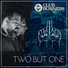Two but one