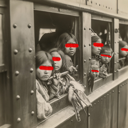 Indigenous Holocaust
