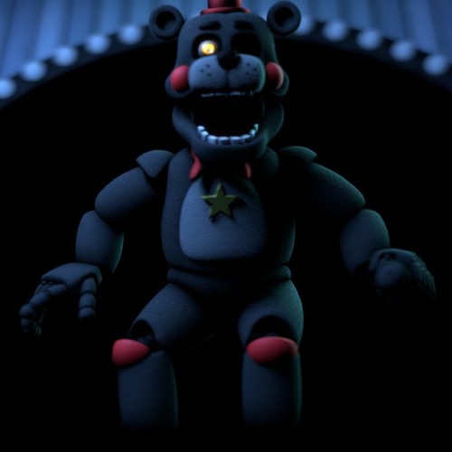 Stream Withered Freddy Fazbear  Listen to fnaf 2 rap playlist online for  free on SoundCloud