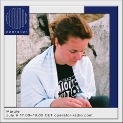 Margie - 9th July 2020