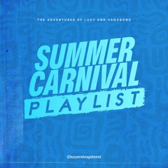 Summer Soca 2025