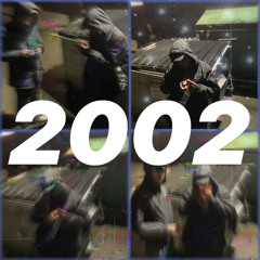 Christina Aguilera*2002*(Prod.Bleach)