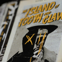 LIMB021 ~ Titus XII Enters The Island of Tooth and Claw... {CLIPS}