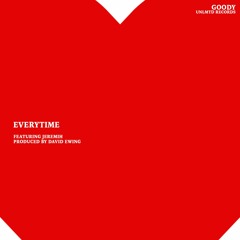 EVERYTIME (feat. Jeremih)