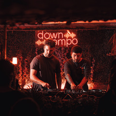 Closing Downtempo Rooftop - Rodrigo Pochelu B2B Fefo Carfagna