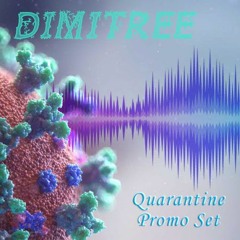 Quarantine Promo Set