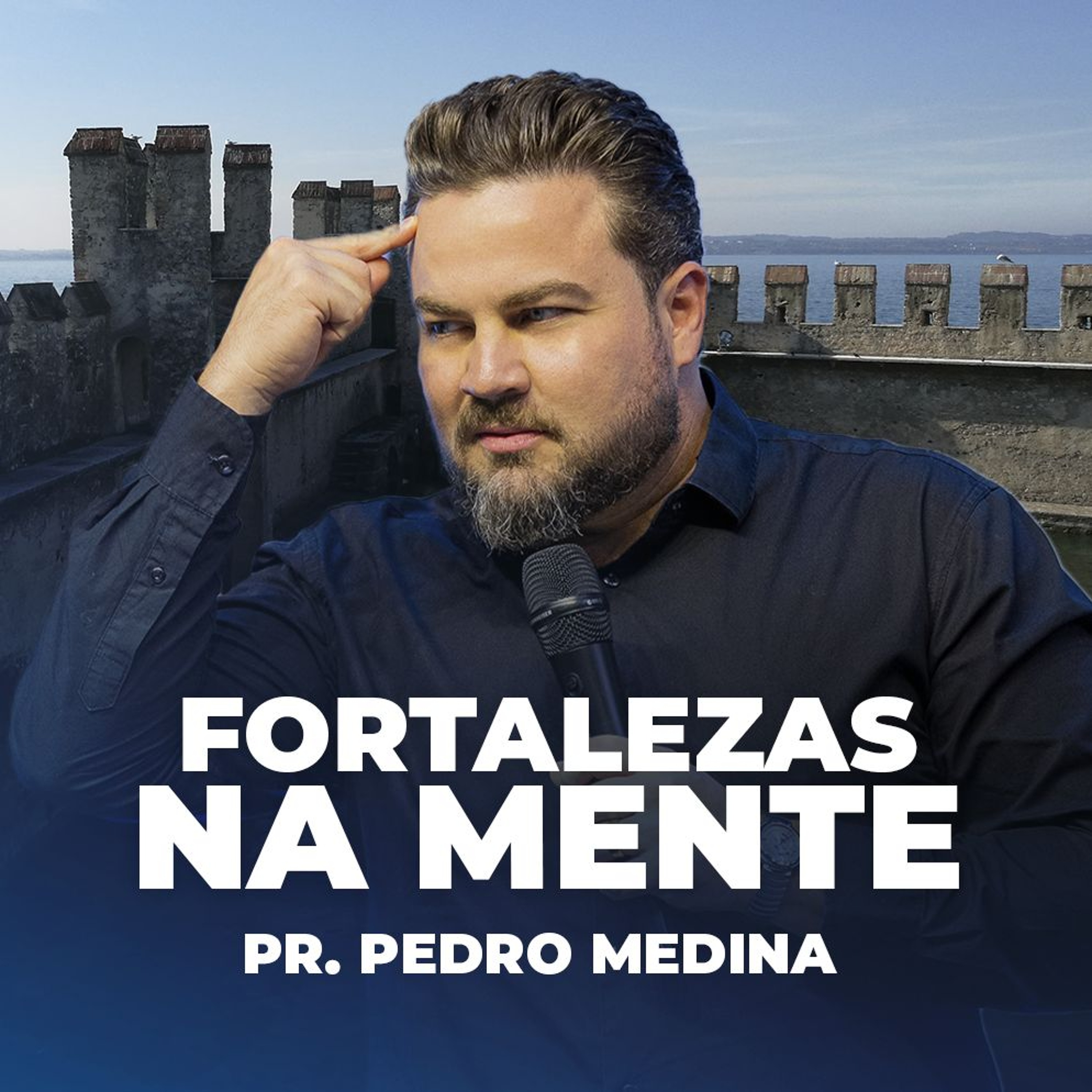 Pr. Pedro Medina