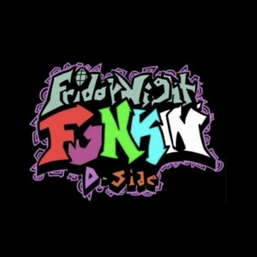 bopeebo - Friday Night Funkin (D-sides ost)