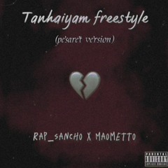 Tanhayiam Eycin (Rap Sancho x Maometto Remix)