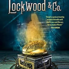 [DOWNLOAD] EPUB 📂 The Screaming Staircase (Lockwood & Co. Book 1) by Jonathan Stroud