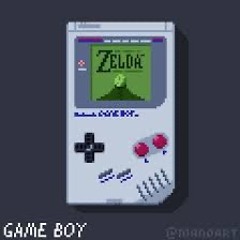 Game Boy Beat- Rap Instrumental- Tyga type beat
