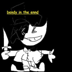 HYLOVANIA | BENDY IN - "THE END" in the style of MEGALOVANIA