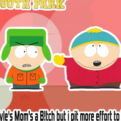 South Park: Kyle’s Mom is a Bitch! but i put a BETTER effort to it