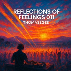 Reflections of feelings 011
