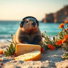 I love Chääs
