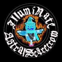 IllumiNate - Astral Scarecrow