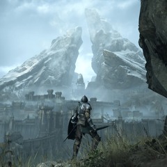 Demon's Souls Remake ~ The Beginning