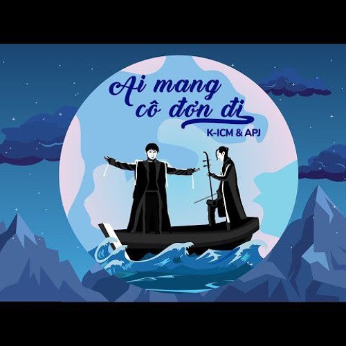 Ai mang cô đơn đi - Sonty x Noper x Xlim