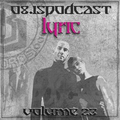 LYRIC - 08.15podcast Vol.23