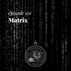 MM101: Matrix