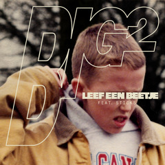 Leef Een Beetje  (feat. Sticks)