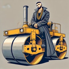 Kollegah - Dampfwalze
