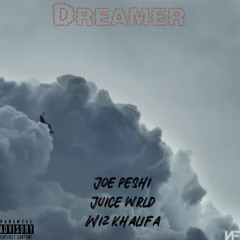 Joe Peshi - Dreaming Ft Wiz Khalifa
