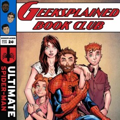 Book Club: Jonathan Hickman's Ultimate Spider-Man #1
