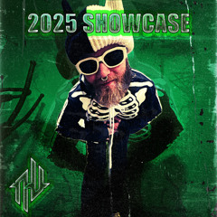 2025 SHOWCASE MIX