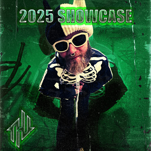 2025 SHOWCASE MIX