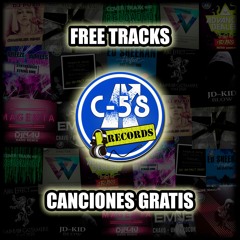 C58 Records FREE TRACKS - TEMAS GRATIS (Links in description)