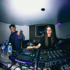 Drum Poetry w/ DJ B & ISORA 160125