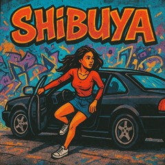 SHiBUYA