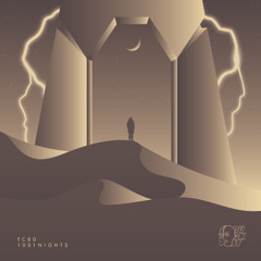 Premiere: A1 - TC80 - Tranceporter [DKT004]