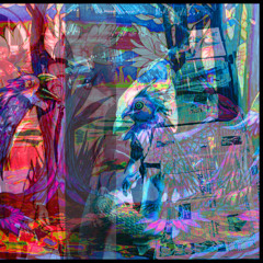 letting go | untitled project 001 sessions | ambient atmospheric psyche jungle drone horror WIP | port 0.1 UL 95 bpm take 1 62225
