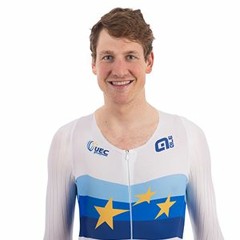 Stefan Küng vainqueur du chrono des Nations